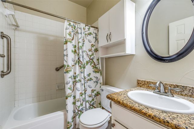 1527 Ranchview Lane, Carrollton, TX 75007