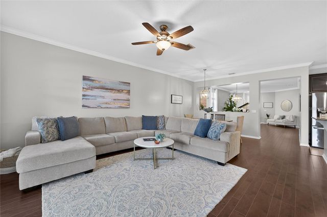 2443 LACERTA DRIVE, Orlando, FL 32828