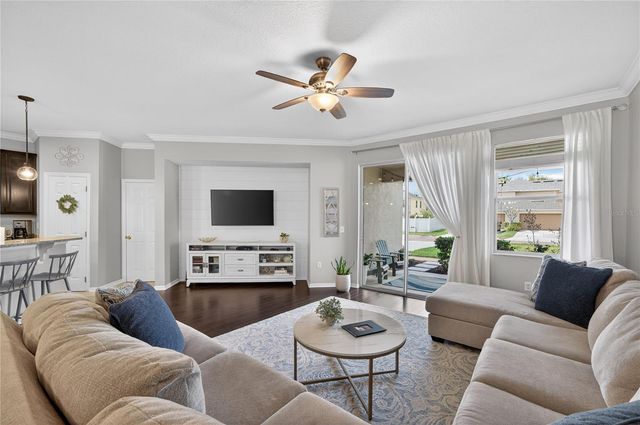 2443 LACERTA DRIVE, Orlando, FL 32828