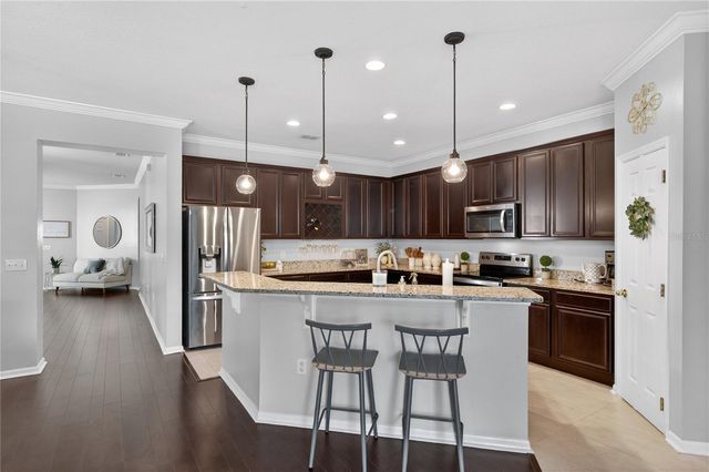 2443 LACERTA DRIVE, Orlando, FL 32828