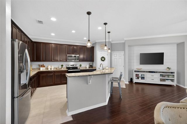 2443 LACERTA DRIVE, Orlando, FL 32828