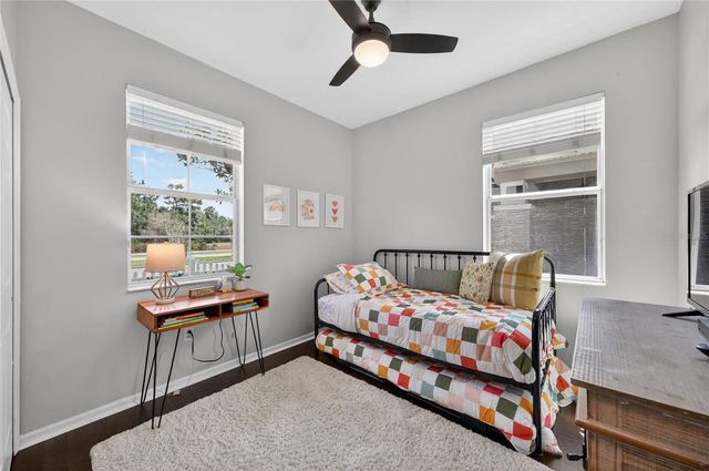 2443 LACERTA DRIVE, Orlando, FL 32828