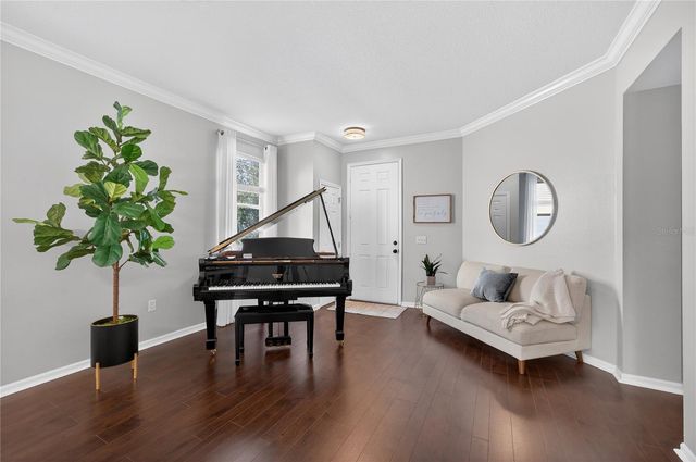 2443 LACERTA DRIVE, Orlando, FL 32828