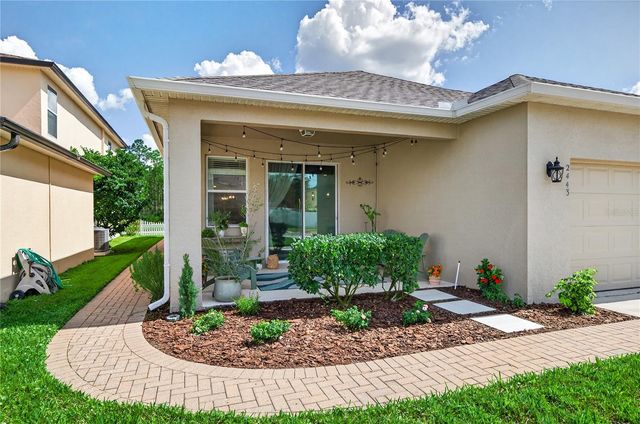 2443 LACERTA DRIVE, Orlando, FL 32828