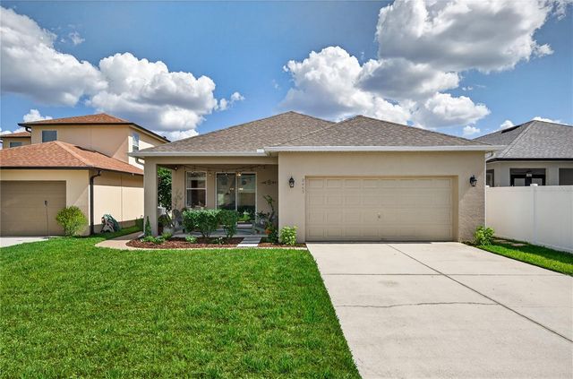 2443 LACERTA DRIVE, Orlando, FL 32828