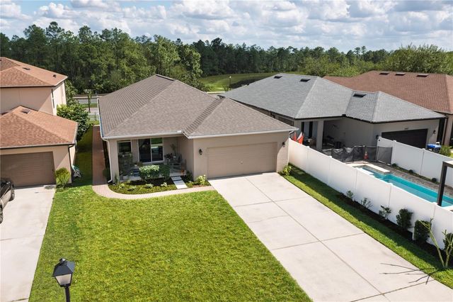 2443 LACERTA DRIVE, Orlando, FL 32828