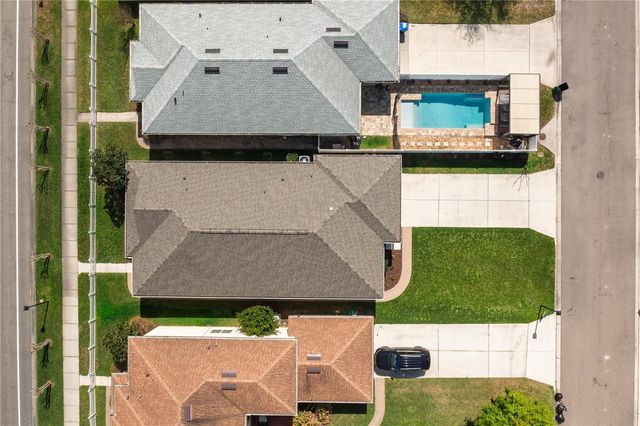 2443 LACERTA DRIVE, Orlando, FL 32828