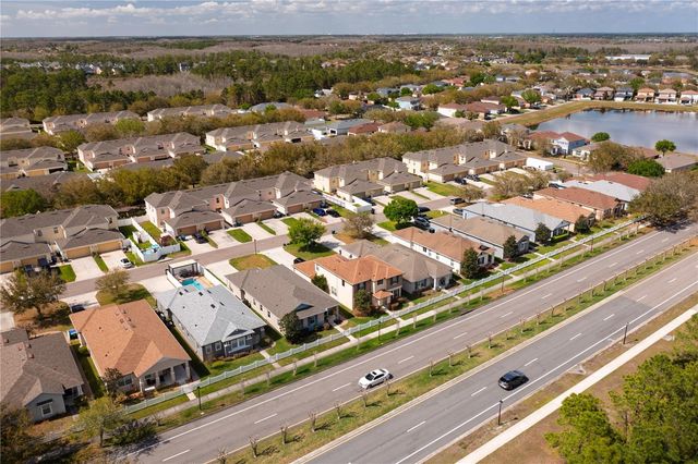 2443 LACERTA DRIVE, Orlando, FL 32828