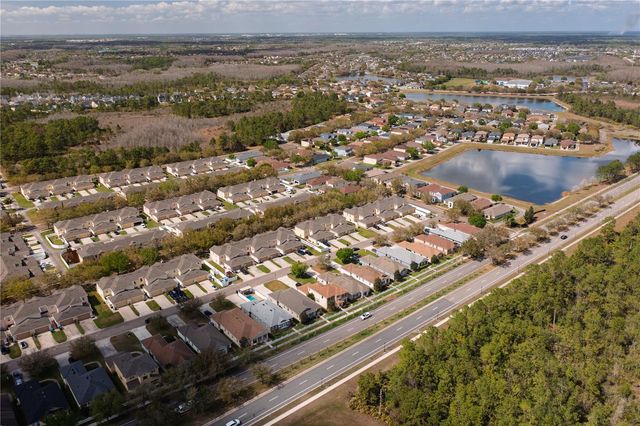 2443 LACERTA DRIVE, Orlando, FL 32828