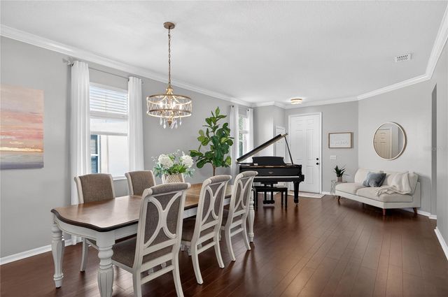 2443 LACERTA DRIVE, Orlando, FL 32828