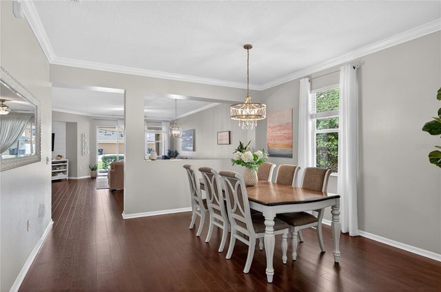 2443 LACERTA DRIVE, Orlando, FL 32828