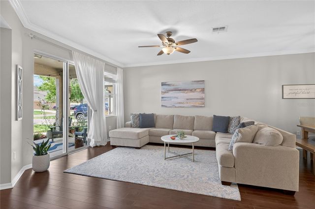 2443 LACERTA DRIVE, Orlando, FL 32828