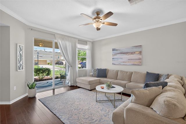 2443 LACERTA DRIVE, Orlando, FL 32828