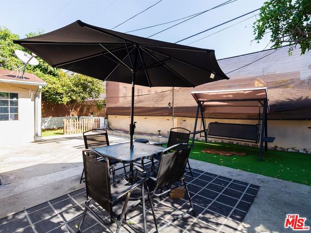 138 S Madison Avenue, Los Angeles, CA 90004