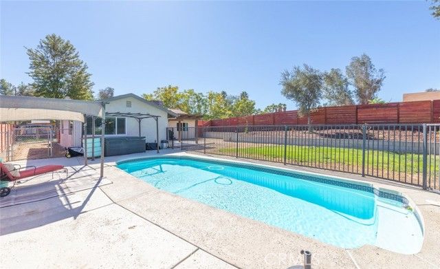 40312 Raymer, Hemet, CA 92544
