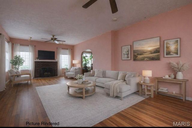 919 W Henry Street, Staunton, IL 62088