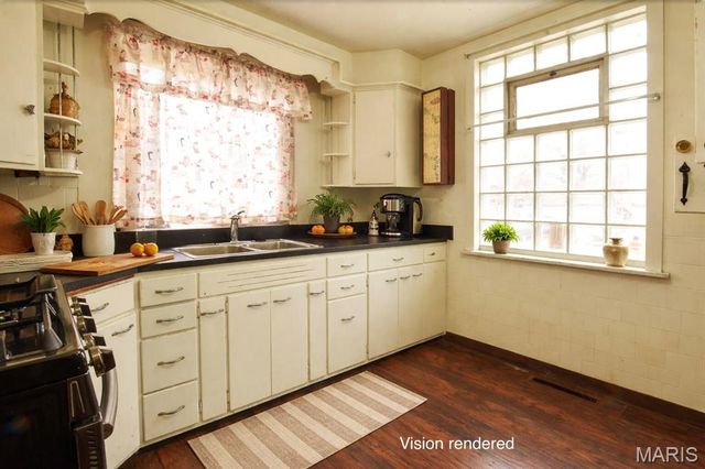 919 W Henry Street, Staunton, IL 62088