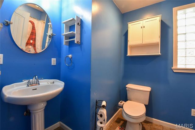 919 W Henry Street, Staunton, IL 62088