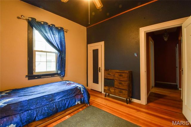 919 W Henry Street, Staunton, IL 62088