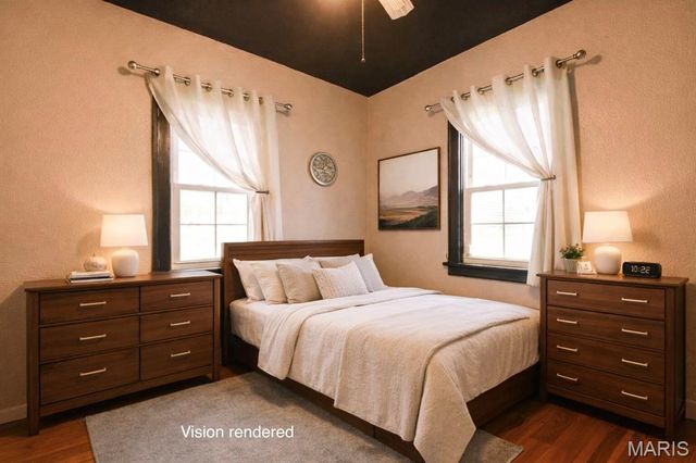 919 W Henry Street, Staunton, IL 62088