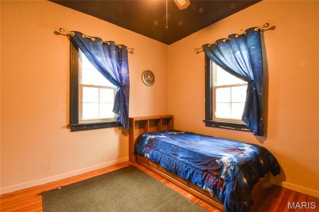 919 W Henry Street, Staunton, IL 62088