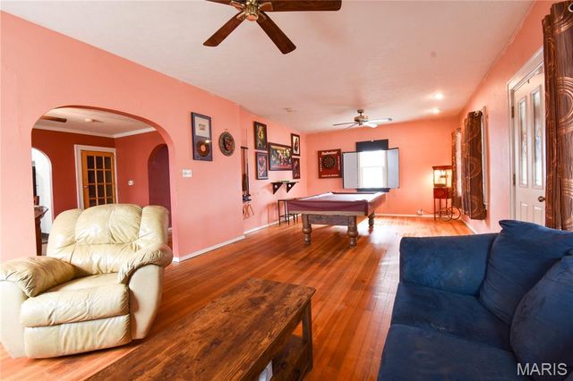 919 W Henry Street, Staunton, IL 62088