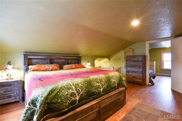 919 W Henry Street, Staunton, IL 62088