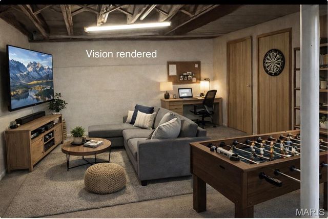 919 W Henry Street, Staunton, IL 62088