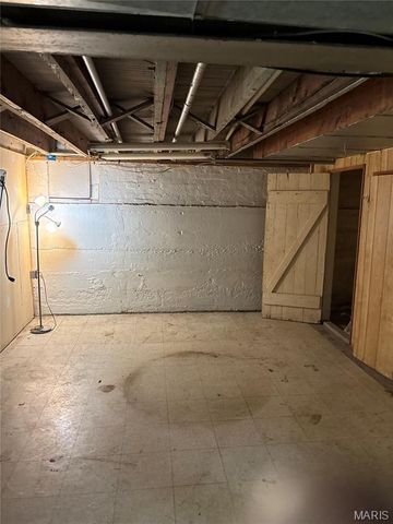 919 W Henry Street, Staunton, IL 62088