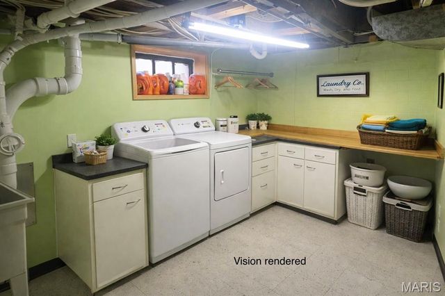 919 W Henry Street, Staunton, IL 62088