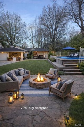 919 W Henry Street, Staunton, IL 62088