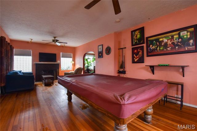 919 W Henry Street, Staunton, IL 62088