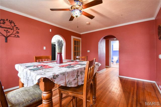 919 W Henry Street, Staunton, IL 62088