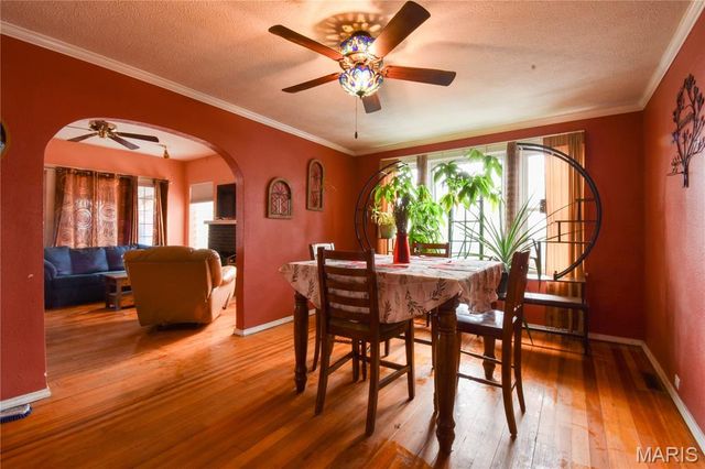 919 W Henry Street, Staunton, IL 62088