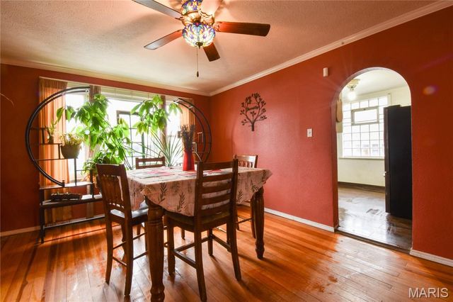 919 W Henry Street, Staunton, IL 62088