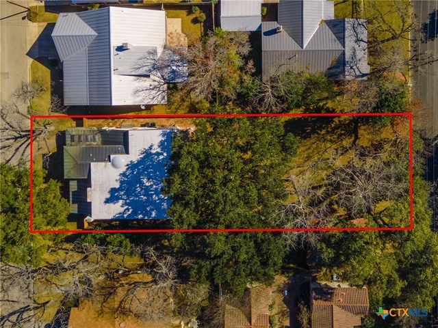 1049 Allen Avenue, New Braunfels, TX 78130