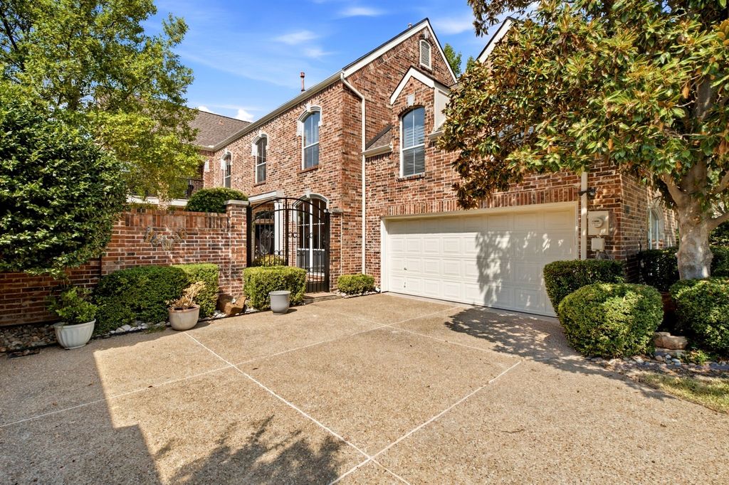 2805 Prestonwood Drive, Plano, TX 75093 — photo 3