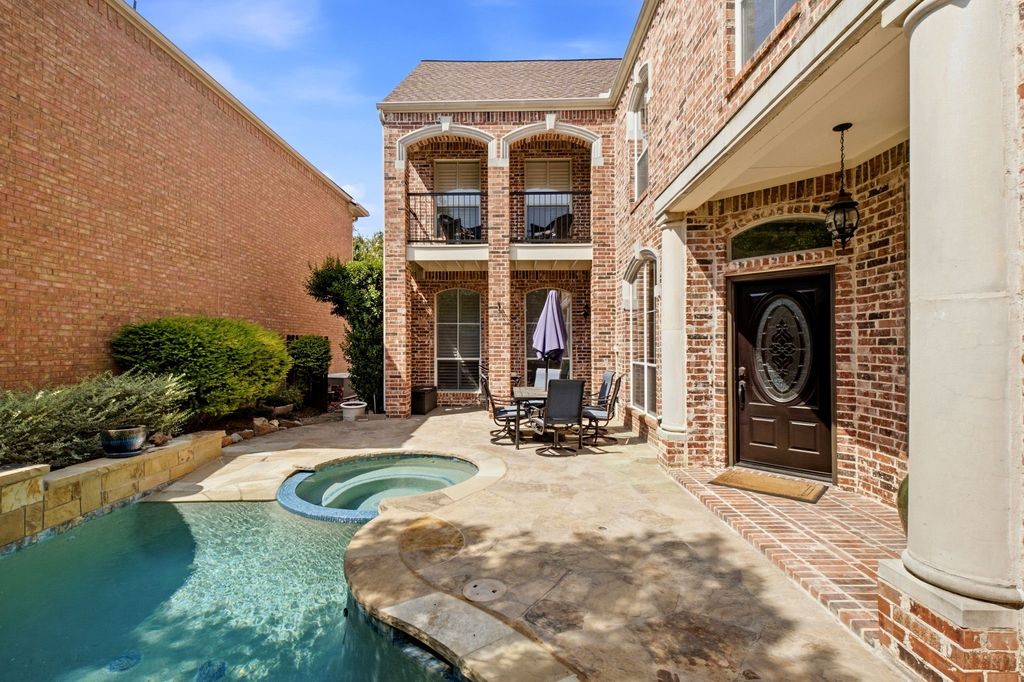 2805 Prestonwood Drive, Plano, TX 75093 — photo 4