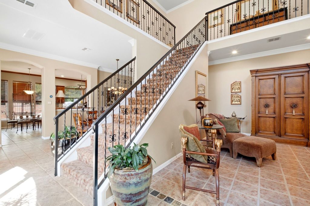 2805 Prestonwood Drive, Plano, TX 75093 — photo 5