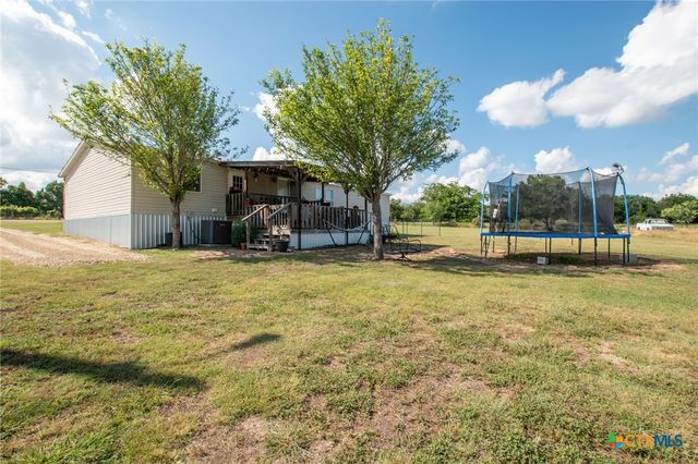 2966 County Road 3430, Lampasas, TX 76550