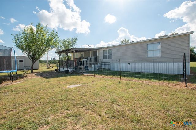 2966 County Road 3430, Lampasas, TX 76550