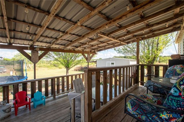 2966 County Road 3430, Lampasas, TX 76550