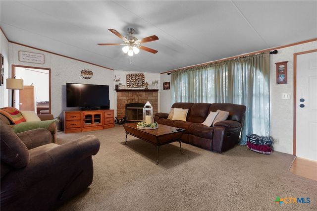 2966 County Road 3430, Lampasas, TX 76550