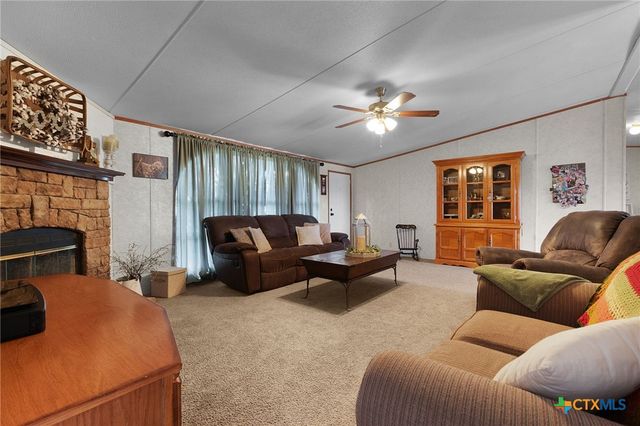 2966 County Road 3430, Lampasas, TX 76550