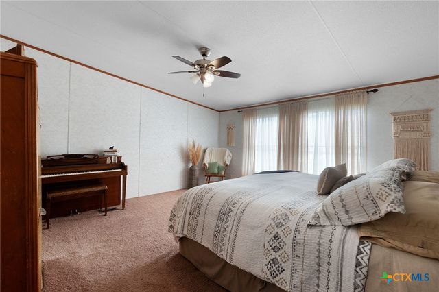 2966 County Road 3430, Lampasas, TX 76550
