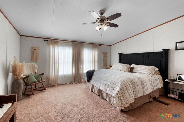 2966 County Road 3430, Lampasas, TX 76550