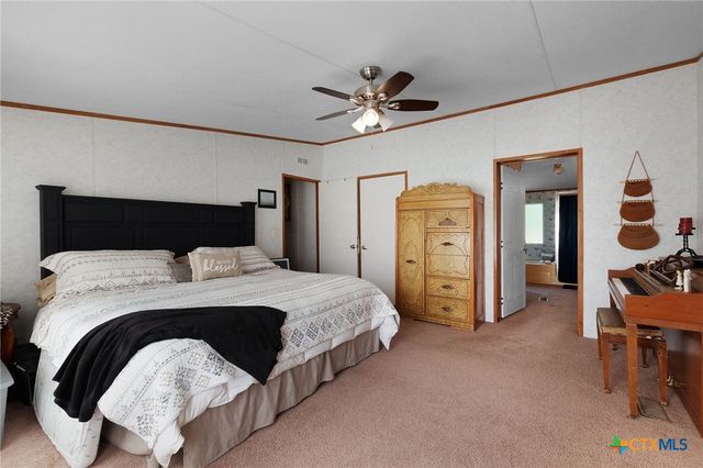 2966 County Road 3430, Lampasas, TX 76550