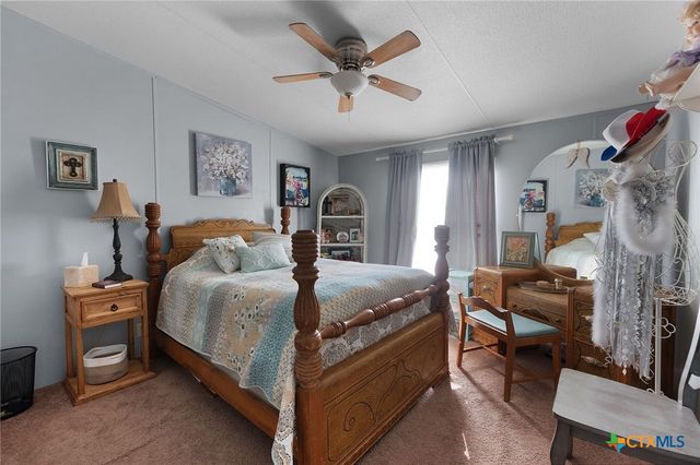 2966 County Road 3430, Lampasas, TX 76550
