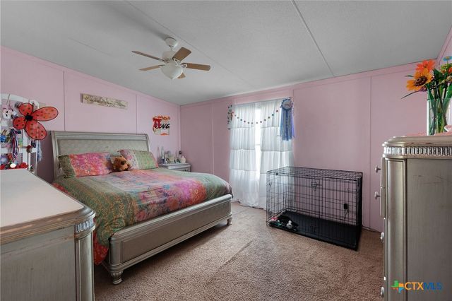 2966 County Road 3430, Lampasas, TX 76550