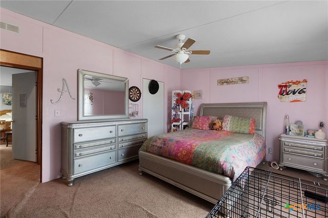2966 County Road 3430, Lampasas, TX 76550